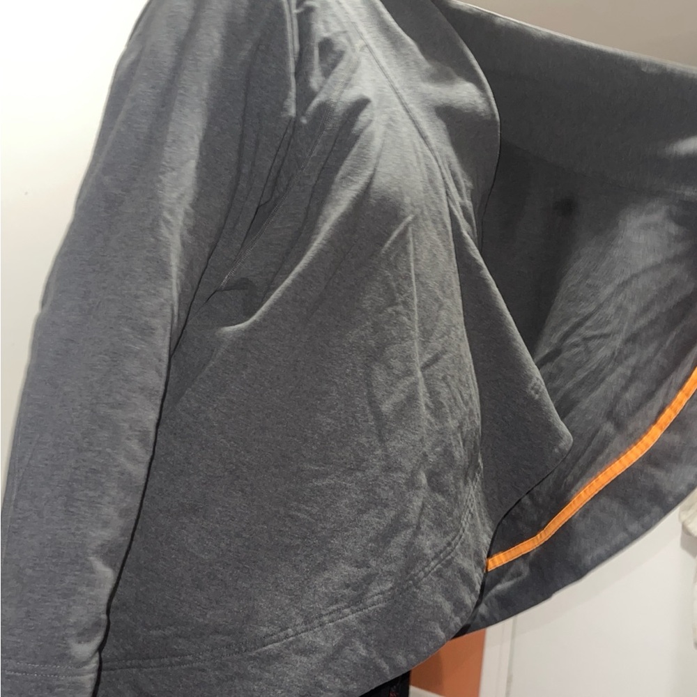 Lululemon Athletica Gray Turtleneck Sweater - Picture 5 of 9